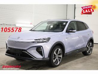 Avarii autoturisme MG Marvel R Luxury 70 kWh Pano LED ACC Ventilatie 360° Memory 2023/4