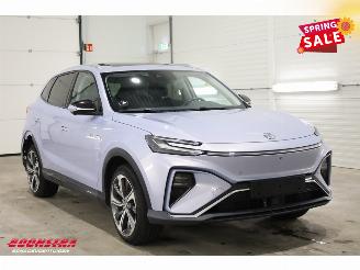 MG Marvel R Luxury 70 kWh Pano LED ACC Ventilatie 360° Memory picture 2