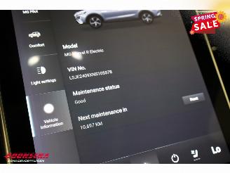 MG Marvel R Luxury 70 kWh Pano LED ACC Ventilatie 360° Memory picture 30