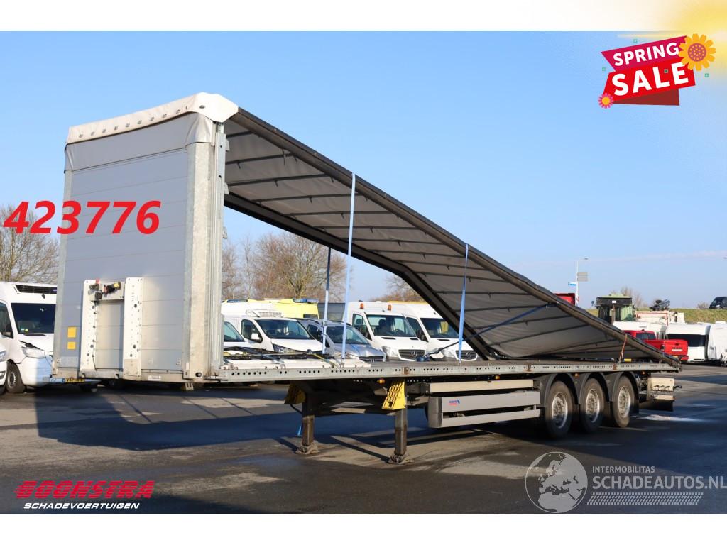 Schmitz Cargobull SCB*S3 3-Asser BY 2023