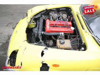 Lotus Elan S4 Cabriolet 1.6 BY 1969 picture 10