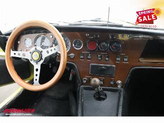 Lotus Elan S4 Cabriolet 1.6 BY 1969 picture 14