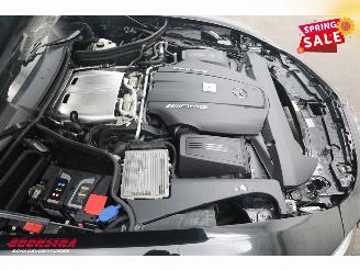 Mercedes AMG Roadster LED ACC Night Burmester Ventilatie Camera 19.598 km! picture 8