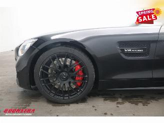 Mercedes AMG Roadster LED ACC Night Burmester Ventilatie Camera 19.598 km! picture 13