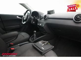 Audi A1 Sportback 1.4 TFSI S-Line Orig. NL Airco Cruise AHK 109.063 km! picture 10