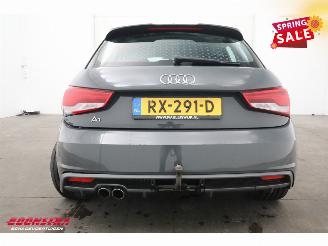 Audi A1 Sportback 1.4 TFSI S-Line Orig. NL Airco Cruise AHK 109.063 km! picture 7