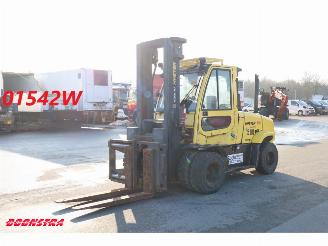 damaged machines Hyster  H8.0FT9 BY 2022 2022/12