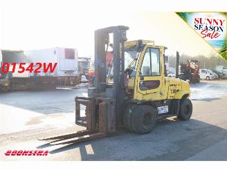 Avarii utilaje Hyster  H8.0FT9 BY 2022 2022/12