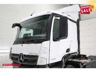 Mercedes Actros 1936 4X2 Euro 6 picture 12