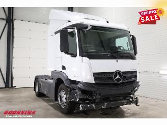 Mercedes Actros 1936 4X2 Euro 6 picture 2