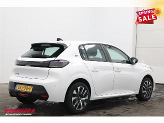 Peugeot e-208 EV Active 51 kWh Apple/Android Navi Clima Cruise PDC 12.375 km! picture 3