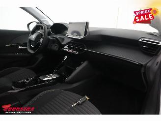 Peugeot e-208 EV Active 51 kWh Apple/Android Navi Clima Cruise PDC 12.375 km! picture 9