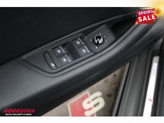 Audi A4 Avant 40 TFSI Quattro S-Line LED ACC Navi Clima SHZ 55.576 km! picture 21