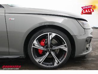 Audi A4 Avant 40 TFSI Quattro S-Line LED ACC Navi Clima SHZ 55.576 km! picture 5