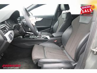 Audi A4 Avant 40 TFSI Quattro S-Line LED ACC Navi Clima SHZ 55.576 km! picture 16