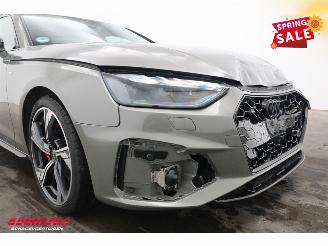 Audi A4 Avant 40 TFSI Quattro S-Line LED ACC Navi Clima SHZ 55.576 km! picture 6