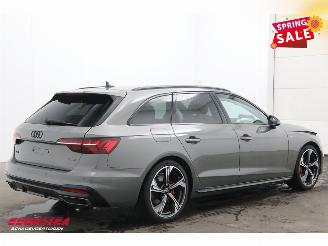 Audi A4 Avant 40 TFSI Quattro S-Line LED ACC Navi Clima SHZ 55.576 km! picture 3