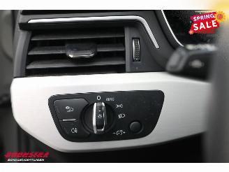 Audi A4 Avant 40 TFSI Quattro S-Line LED ACC Navi Clima SHZ 55.576 km! picture 27