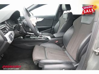 Audi A4 Avant 40 TFSI Quattro S-Line LED ACC Navi Clima SHZ 55.576 km! picture 16