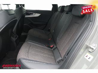 Audi A4 Avant 40 TFSI Quattro S-Line LED ACC Navi Clima SHZ 55.576 km! picture 17