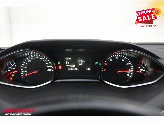 Peugeot 308 SW 1.2 PureTech Active Pano Navi Clima Cruise PDC AHK picture 13