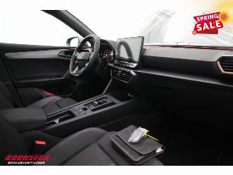 Cupra Leon 1.4 e-Hybrid VZ Performance Pano LED ACC Virtual Camera LRHZ picture 16