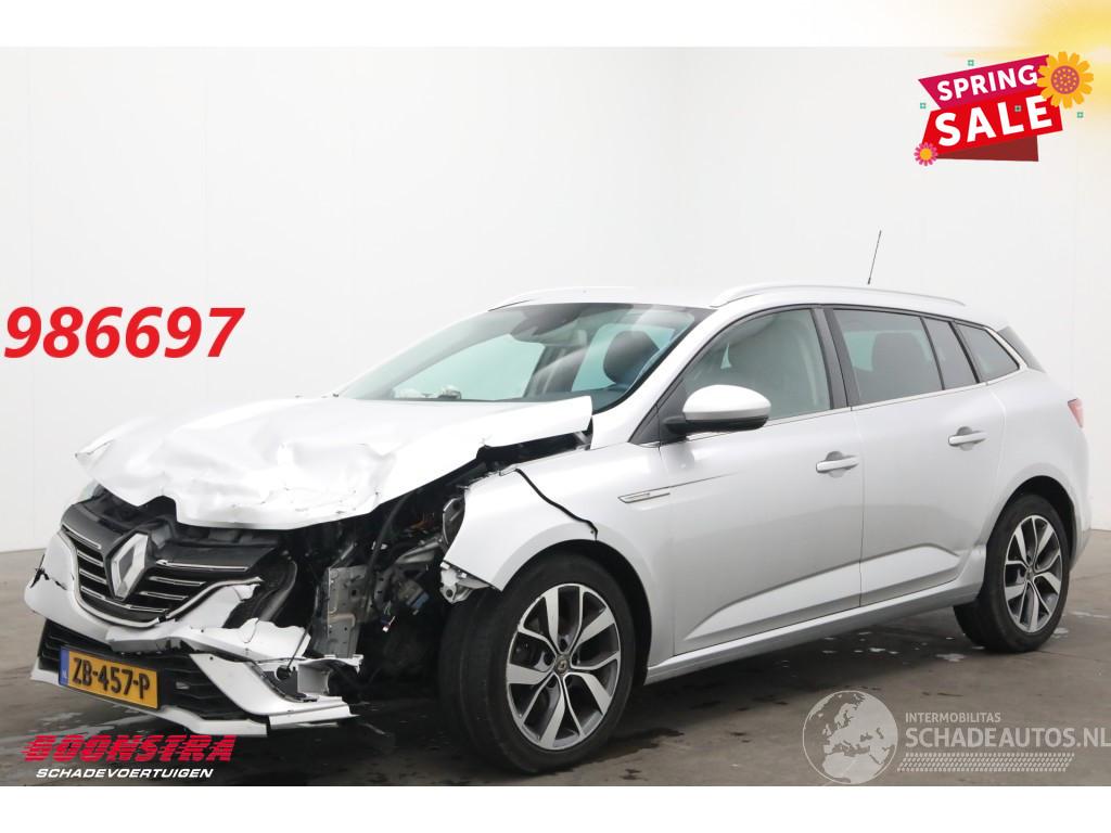Renault Mégane Estate 1.5 dCi Aut. LED Navi Clima Cruise PDC