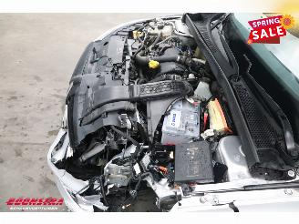 Renault Mégane Estate 1.5 dCi Aut. LED Navi Clima Cruise PDC picture 10