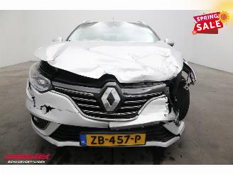 Renault Mégane Estate 1.5 dCi Aut. LED Navi Clima Cruise PDC picture 7