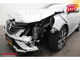 Renault Mégane Estate 1.5 dCi Aut. LED Navi Clima Cruise PDC picture 13