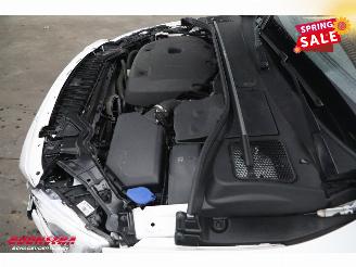 Volvo V-60 2.0 T4 Aut. R-Design Schuifdak Leder Navi Clima Cruise Camera SHZ PDC AHK picture 9