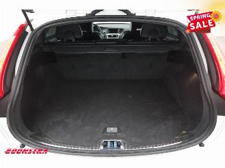 Volvo V-60 2.0 T4 Aut. R-Design Schuifdak Leder Navi Clima Cruise Camera SHZ PDC AHK picture 24