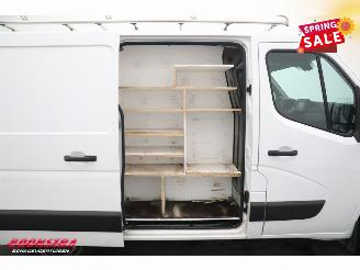 Opel Movano 2.3 Turbo L1-H1 Navi Clima Cruise Camera PDC AHK picture 14