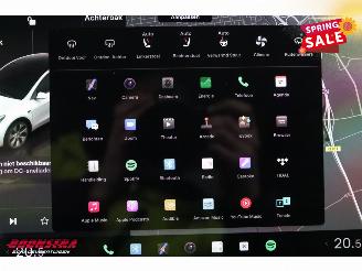 Tesla Model Y RWD 58 kWh Pano LED ACC Leder SHZ LRHZ picture 32