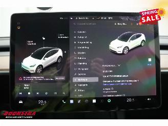 Tesla Model Y RWD 58 kWh Pano LED ACC Leder SHZ LRHZ picture 25