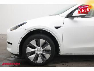 Tesla Model Y RWD 58 kWh Pano LED ACC Leder SHZ LRHZ picture 6