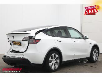 Tesla Model Y RWD 58 kWh Pano LED ACC Leder SHZ LRHZ picture 3