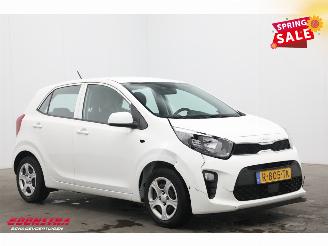 Kia Picanto 1.0 DPi ComfortLine Airco Bluetooth Cruise 35.321 km! picture 2