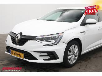 Renault Mégane Estate 1.0 TCe Zen LED Navi Clima Cruise PDC picture 11