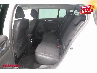 Renault Mégane Estate 1.0 TCe Zen LED Navi Clima Cruise PDC picture 18