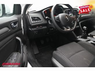 Renault Mégane Estate 1.0 TCe Zen LED Navi Clima Cruise PDC picture 19