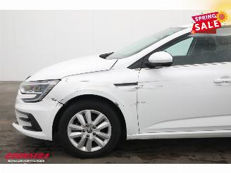 Renault Mégane Estate 1.0 TCe Zen LED Navi Clima Cruise PDC picture 12
