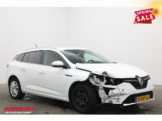 Renault Mégane Estate 1.0 TCe Zen LED Navi Clima Cruise PDC picture 2