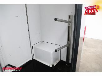 Renault Master 2.3 DCI 165 Nuyts Horsetruck Leder Navi Airco Cruise Camera picture 12