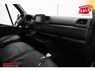 Renault Master 2.3 DCI 165 Nuyts Horsetruck Leder Navi Airco Cruise Camera picture 15