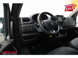 Renault Master 2.3 DCI 165 Nuyts Horsetruck Leder Navi Airco Cruise Camera picture 19