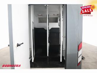 Renault Master 2.3 DCI 165 Nuyts Horsetruck Leder Navi Airco Cruise Camera picture 13