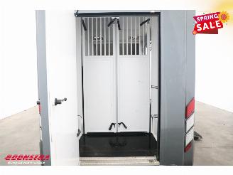 Renault Master 2.3 DCI 165 Nuyts Horsetruck Leder Navi Airco Cruise Camera picture 7