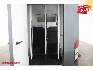 Renault Master 2.3 DCI 165 Nuyts Horsetruck Leder Navi Airco Cruise Camera picture 13