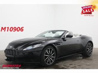 škoda osobní automobily Aston Martin  Volante 4.0 V8 B&O 360° Memory Ventilatie LRHZ 2022/4